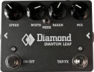 Diamond Guitar Pedals - Quantum Leap Delay Pedal
